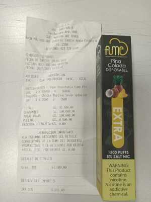 Regulación de cigarrillos electrónicos es letra muerta - El Independiente