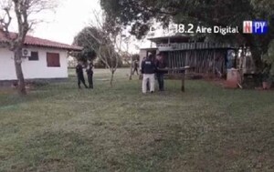 Paraguarí: Asesinaron a balazos a militar suizo, antes acribillaron a sus perros guardianes – Prensa 5