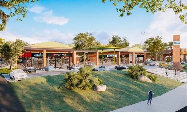 South Food S.A. celebra 30 años de éxito inaugurando nuevos locales de Pizza Hut y KFC - Brand Lab - ABC Color