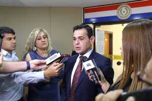 Diario HOY | Retención ilegal en la hidrovía: presidentes hablarán en la asunción de Santiago Peña