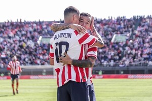 Las dos primeras fechas de las Eliminatorias Sudamericanas fueron confirmadas por la Conmebol - trece