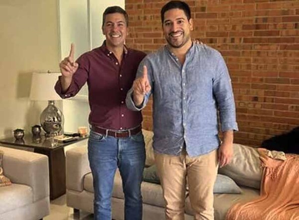 HC denuncia “persecución”, pero fiscalía ya evalúa datos de EE.UU. | DIARIO PRIMERA PLANA