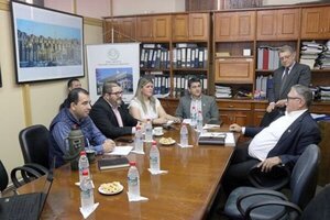Avanza proyecto para eliminar el costo por Roaming a usuarios del Mercosur - MarketData