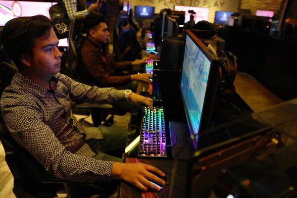 Puerto Rico albergará en octubre el evento de videojuegos más grande del Caribe - MarketData