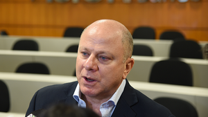 “La falta de flexibilidad condena a las mipymes a operar fuera del sistema", dice Beltrán Macchi.