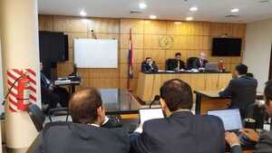 Juicio por presunta coacción a periodista llega a su recta final en Villarrica