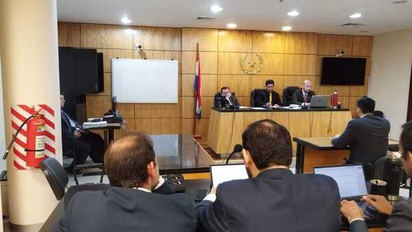Juicio por presunta coacción a periodista llega a su recta final en Villarrica