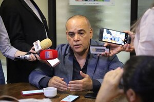 Diario HOY | Senado podría cambiar sus días de sesión: "Bachi" explica finalidad del proyecto