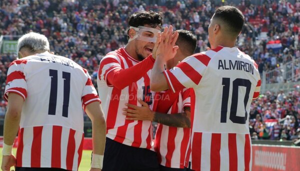Versus / Conmebol oficializó la programación de las primeras dos fechas de las Eliminatorias