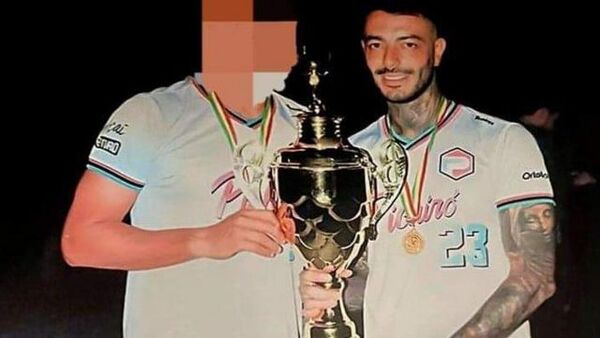 Habrían querido capturar a Marset durante un partido de fútbol pero escapó | 1000 Noticias