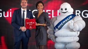 La Guía Michelin hace su debut en Argentina