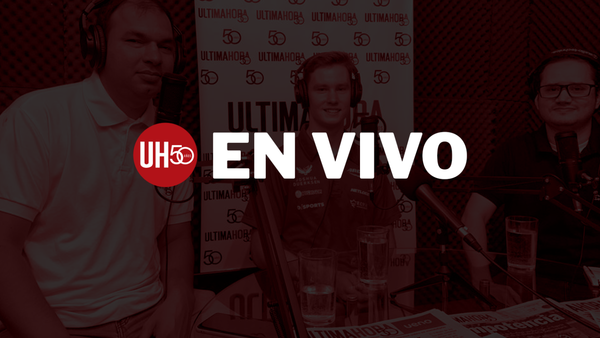 Joshua Duerksen nos acompaña en Diálogos ÚH 50 Años