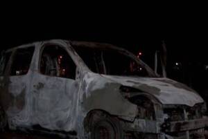 La buena noticia: ¡encontramos tu auto!; la mala: no sirve ni para tranca del infierno
