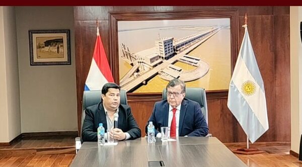 YACYRETÁ: ARGENTINA DEBE UNOS USD 60 MILLONES A PARAGUAY - Itapúa Noticias