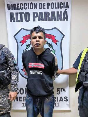 Preso kue infeliz que mató a su concu a juicio oral y puede ligar 30 años de encierro - La Clave