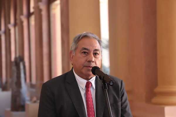 MOPC anuncia un nuevo reajuste de los precios del peaje en Ypacaraí