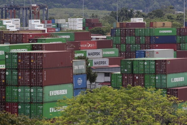 Exportadores ecuatorianos consideran que el dictamen de la Corte impide el desarrollo del país - MarketData