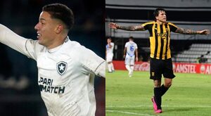 ¡Dura prueba! Guaraní visita a Botafogo por la ida de octavos