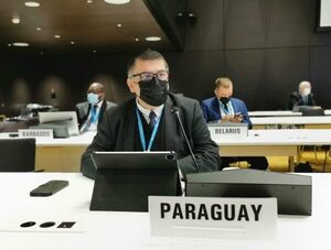 “Manejar salud es demasiado complejo”: Borba admite su preocupación por la falta de transición · Radio Monumental 1080 AM