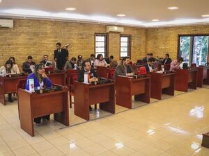 Rechazan sorpresivo pedido de intervención de Municipalidad de CDE - ABC en el Este - ABC Color