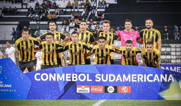 Los futbolistas que están a disposición de Pumpido para el juego ante Botafogo