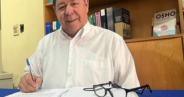 La Nación / De 54 convencionales de Alto Paraná, 48 votarán por la salida de Efraín Alegre