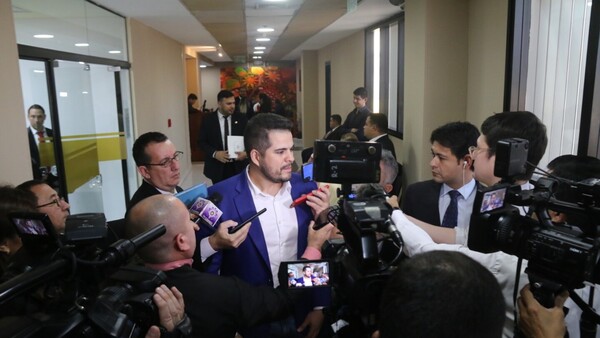 Fuerza Republicana rechaza amenaza de juicio político a fiscal general del Estado