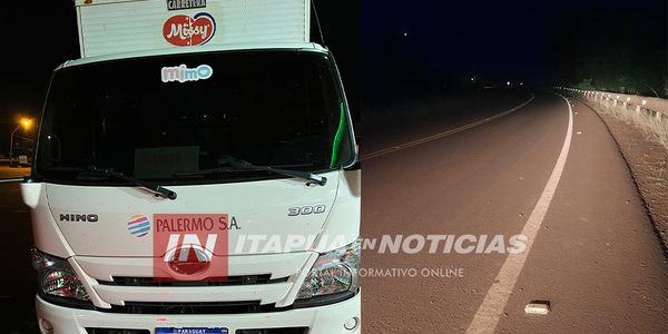 LA POLICÍA BUSCA ESCLARECER DOS VIOLENTOS ROBOS QUE OCURRIERON AYER EN NATALIO - Itapúa Noticias