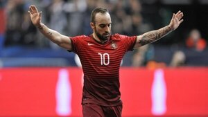 Versus / Una leyenda del futsal jugará la Kings League