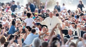 Diario HOY | ¿El Papa Francisco volverá a Paraguay?: cómo podría darse su regreso en el 2025