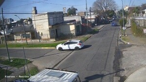 Emboscaron y mataron a un paraguayo cuando iba a comprar un auto en Argentina