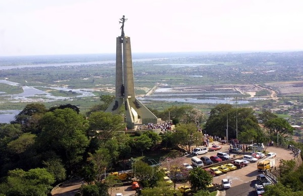 Diario HOY | Guerra territorial (y por US$ 2,5 millones/año) Lambaré vs. capital: ¿Cercenarán 6 barrios?