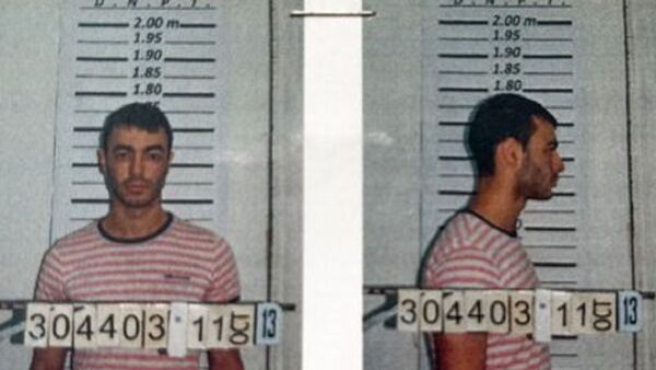 Prisión preventiva para 10 implicados con Sebastián Marset en Bolivia