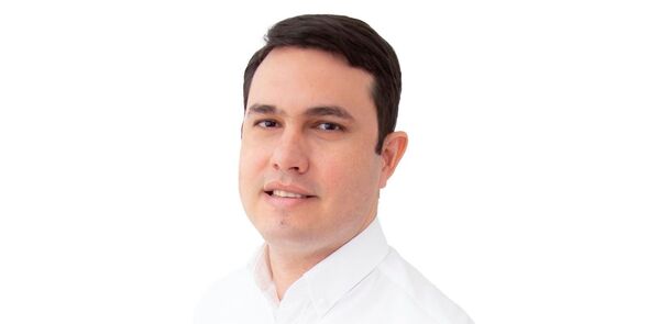 Hern谩n Rivas renuncio a la presidencia del Jurando de Magistrado por razones familiares - Revista PLUS