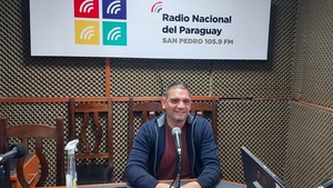 Recuerdan la valentía y el pánico de los bomberos durante la mayor tragedia del Paraguay en tiempos de paz - .::RADIO NACIONAL::.