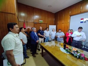 Ministro anuncia reducción en el precio del peaje en Ypacaraí