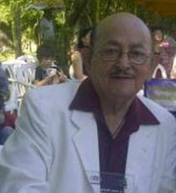 Poeta Yvytu, uno de los poetas sanlorenzanos » San Lorenzo PY