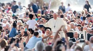 ¿EL PAPA FRANCISCO VOLVERÁ A PARAGUAY?: CÓMO PODRÍA DARSE SU REGRESO EN EL 2025