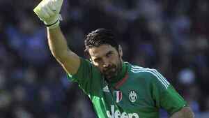 Buffon deja el fútbol a los 45 años
