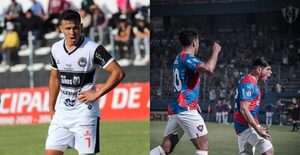 ¡Debut en Copa Paraguay! Cerro Porteño se mide a 24 de Septiembre de Areguá