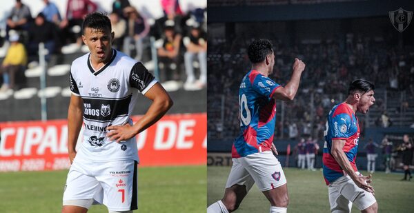 ¡Debut en Copa Paraguay! Cerro Porteño se mide a 24 de Septiembre de Areguá