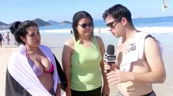 "Puede que éste sea uno de los últimos partidos de Olimpia que pueda ver"