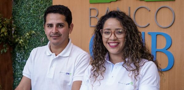 Banco GNB Paraguay marca presencia en Chocolatzal, el festival de chocolate m谩s grande de Sudam茅rica - Revista PLUS