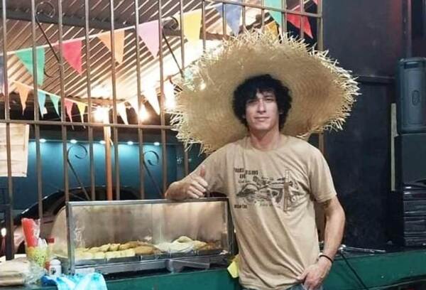 Un músico es hallado muerto en zona de la Peatonal de Luque •