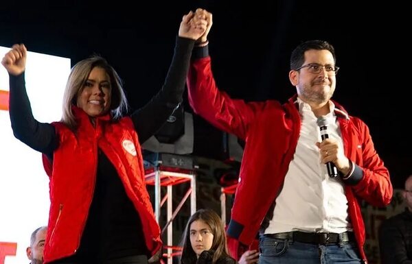 “Cuánta homofobia y discriminación en este discurso de odio”, responde experta en DD.HH. a Lizarella - Política - ABC Color