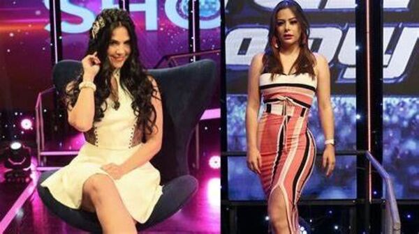 Norita Rodríguez recordó la pelea que tuvo con Larissa Riquelme en el Baila Conmigo