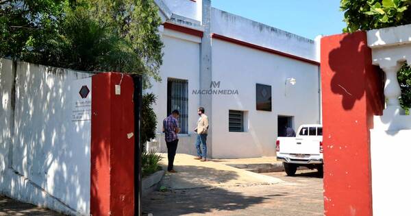 La Nación / Solicitan autopsia de ciudadano suizo asesinado en Escobar