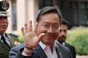 Arce pide reforzar la producción de semillas para garantizar la soberanía alimentaria en Bolivia - MarketData