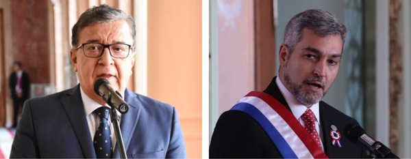 Uno y otro permitieron el manoseo al pueblo - La Tribuna