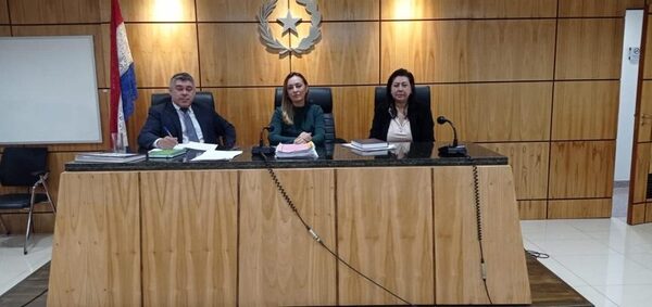 22 años de cárcel para hombre que abusó de su hija